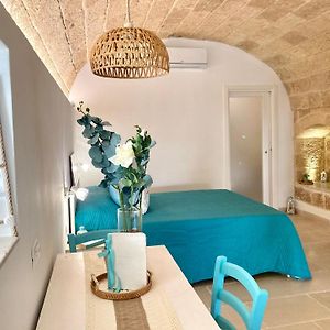 Camera con letto queen size